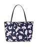 Kate Spade New York Watson Lane Small Floral Maya Tote