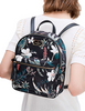 Kate Spade New York Wilson Road Botanical Small Bradley Backpack