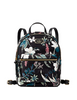 Kate Spade New York Wilson Road Botanical Small Bradley Backpack