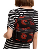 Kate Spade New York Wilson Road Poppy Small Bradley Backpack