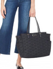 Kate Spade New York Wilson Road Quilted Kaylie Baby Bag