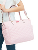 Kate Spade New York Wilson Road Quilted Kaylie Baby Bag