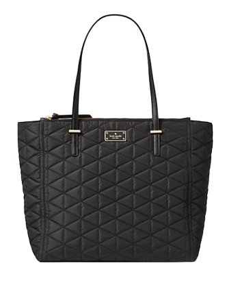 Kate Spade New York Wilson Road Quilted Talya Tote
