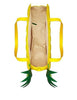 Kate Spade New York Wing It Pineapple Shoulder Tote
