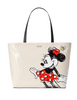Kate Spade New York X Minnie Mouse Francis Tote