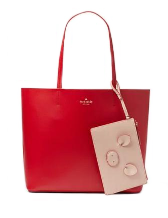 Kate Spade New York Year Of The Pig Little Len Tote