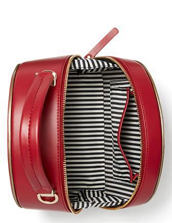 Kate Spade New York Yours Truly Mailbox Bag Brixton Baker