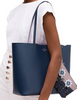 Kate Spade New York Zibbi Medium Tote With Wristlet