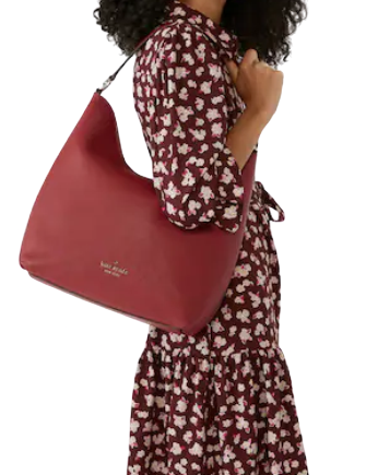 Kate Spade New York Zippy Shoulder Bag
