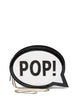 Kate Spade New York Patent Leather Pop Clutch