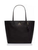 Kate Spade New York Sawyer Street Maxi Leather Tote