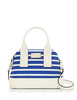 Kate Spade New York Southport Avenue Small Fabric Jenny Crossbody