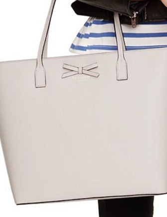 Kate Spade New York Sawyer Street Tori Leather Tote