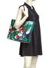 Kate Spade New York Blaze A Trail Large Fox Ryan Tote