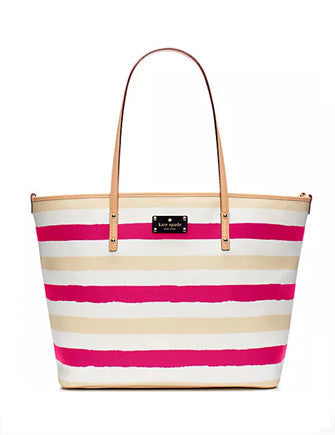 Kate Spade New York Bondi Road Harmony Baby Bag