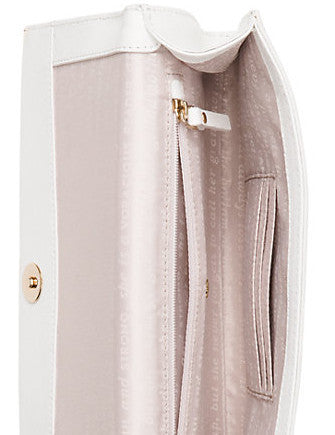 Kate Spade New York Breath of Fresh Air Prima Clutch