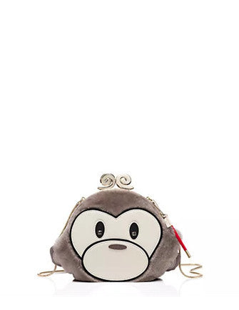 バック Kate Spade New York Caution to The Wind Klondike Crossbody