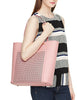 Kate Spade New York Cedar Street Perforated Tayler Tote