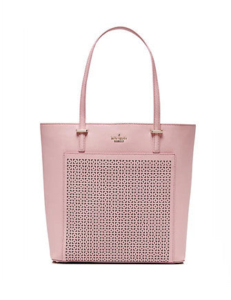 Kate Spade New York Cedar Street Perforated Tayler Tote