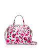 Kate Spade New York Cedar Street Rose Print Maise Satchel