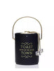 Kate Spade New York Champagne Ice Bucket Bag