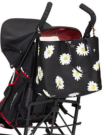 Kate Spade New York Classic Nylon Harmony Baby Bag