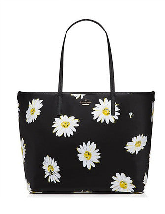 Kate Spade New York Classic Nylon Harmony Baby Bag