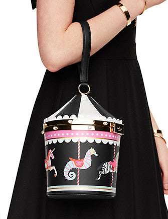 Kate Spade New York Flavor Of The Month Carousel Bag