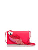 Kate Spade New York Flights of Fancy Parrot Cali Crossbody