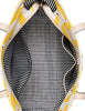 Kate Spade New York Flights of Fancy Thats Bananas Francis Tote