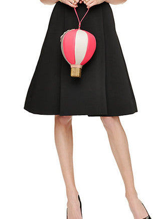 Kate Spade New York Get Carried Away Hot Air Balloon Wristlet