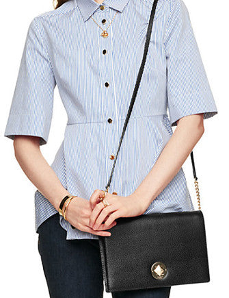 Kate Spade New York Grand Street Calico Crossbody