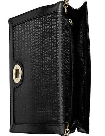Kate Spade New York Grand Street Calico Crossbody