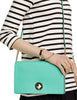 Kate Spade New York Grand Street Calico Crossbody