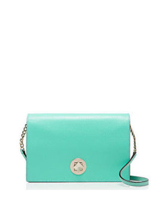 Kate Spade New York Grand Street Calico Crossbody