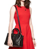 Kate Spade New York Grey Street Cate Satchel