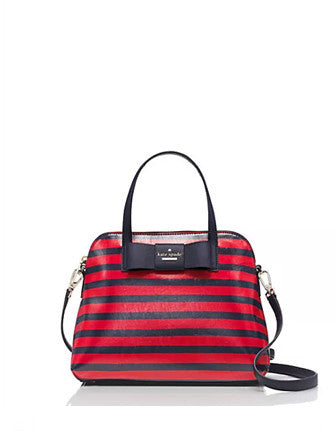 Kate Spade New York Julia Street Stripe Maise