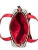 Kate Spade New York Julia Street Stripe Mini Maise Crossbody