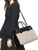 Kate Spade New York Luna Drive Luxe Willow Shearling Satchel
