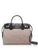 Kate Spade New York Luna Drive Luxe Willow Shearling Satchel