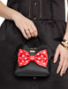 Kate Spade New York Minnie Mouse Mini Maise Crossbody