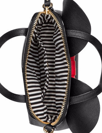 Kate spade mini maise crossbody sale bag