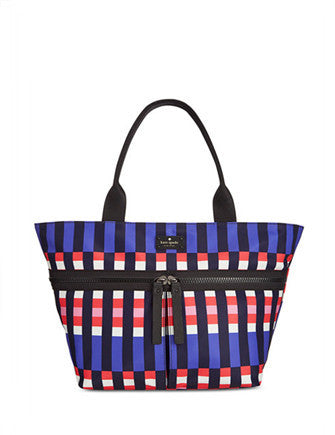Kate Spade New York Clark Court Nylon Arabella Tote