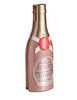 Kate Spade New York Steal the Spotlight Champagne Bottle Clutch