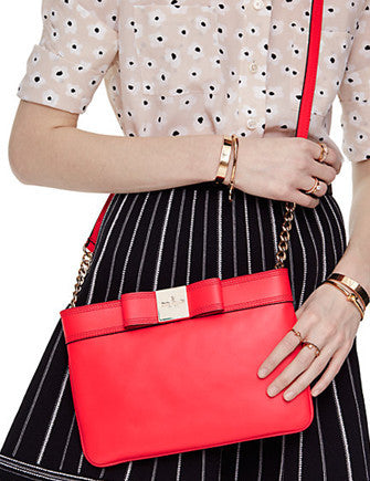 Kate Spade New York Primrose Hill Arica Crossbody