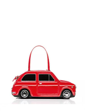 Kate Spade New York Rose Colored Glasses Red Car