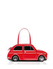 Kate Spade New York Rose Colored Glasses Red Car