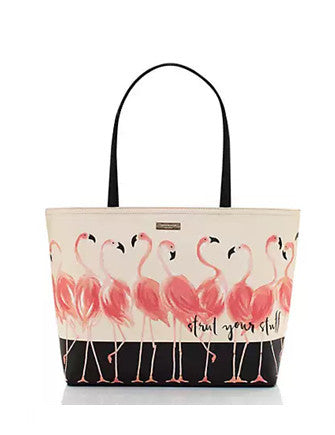 Kate Spade New York Strut Your Stuff Francis Tote