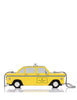 Kate Spade New York Steel the Spotlight Taxi Clutch