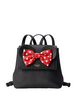 Kate Spade New York X Minnie Mouse Small Neema Backpack